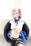 [Cosplay] Remika Tachibana 橘れみか Remikore Yokosuka Chinjufu レミコレ 横須賀鎮守府