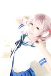 [Cosplay] Remika Tachibana 橘れみか Remikore Yokosuka Chinjufu レミコレ 横須賀鎮守府