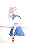 [Cosplay] Remika Tachibana 橘れみか Remikore Yokosuka Chinjufu レミコレ 横須賀鎮守府