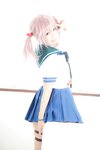 [Cosplay] Remika Tachibana 橘れみか Remikore Yokosuka Chinjufu レミコレ 横須賀鎮守府