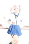 [Cosplay] Remika Tachibana 橘れみか Remikore Yokosuka Chinjufu レミコレ 横須賀鎮守府