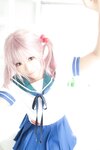 [Cosplay] Remika Tachibana 橘れみか Remikore Yokosuka Chinjufu レミコレ 横須賀鎮守府