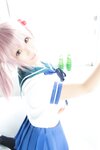 [Cosplay] Remika Tachibana 橘れみか Remikore Yokosuka Chinjufu レミコレ 横須賀鎮守府