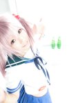 [Cosplay] Remika Tachibana 橘れみか Remikore Yokosuka Chinjufu レミコレ 横須賀鎮守府
