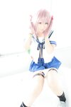 [Cosplay] Remika Tachibana 橘れみか Remikore Yokosuka Chinjufu レミコレ 横須賀鎮守府