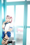 [Cosplay] Remika Tachibana 橘れみか Remikore Yokosuka Chinjufu レミコレ 横須賀鎮守府