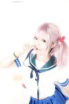 [Cosplay] Remika Tachibana 橘れみか Remikore Yokosuka Chinjufu レミコレ 横須賀鎮守府
