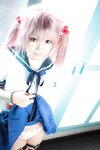 [Cosplay] Remika Tachibana 橘れみか Remikore Yokosuka Chinjufu レミコレ 横須賀鎮守府