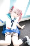 [Cosplay] Remika Tachibana 橘れみか Remikore Yokosuka Chinjufu レミコレ 横須賀鎮守府