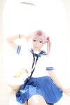 [Cosplay] Remika Tachibana 橘れみか Remikore Yokosuka Chinjufu レミコレ 横須賀鎮守府