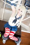 [Cosplay] Remika Tachibana 橘れみか Remikore Yokosuka Chinjufu レミコレ 横須賀鎮守府