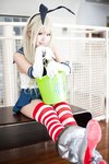 [Cosplay] Remika Tachibana 橘れみか Remikore Yokosuka Chinjufu レミコレ 横須賀鎮守府