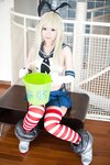 [Cosplay] Remika Tachibana 橘れみか Remikore Yokosuka Chinjufu レミコレ 横須賀鎮守府