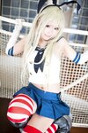 [Cosplay] Remika Tachibana 橘れみか Remikore Yokosuka Chinjufu レミコレ 横須賀鎮守府