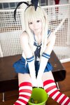 [Cosplay] Remika Tachibana 橘れみか Remikore Yokosuka Chinjufu レミコレ 横須賀鎮守府
