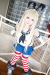 [Cosplay] Remika Tachibana 橘れみか Remikore Yokosuka Chinjufu レミコレ 横須賀鎮守府