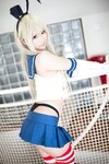 [Cosplay] Remika Tachibana 橘れみか Remikore Yokosuka Chinjufu レミコレ 横須賀鎮守府
