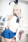 [Cosplay] Remika Tachibana 橘れみか Remikore Yokosuka Chinjufu レミコレ 横須賀鎮守府
