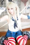 [Cosplay] Remika Tachibana 橘れみか Remikore Yokosuka Chinjufu レミコレ 横須賀鎮守府