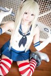[Cosplay] Remika Tachibana 橘れみか Remikore Yokosuka Chinjufu レミコレ 横須賀鎮守府