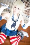 [Cosplay] Remika Tachibana 橘れみか Remikore Yokosuka Chinjufu レミコレ 横須賀鎮守府