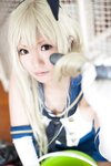 [Cosplay] Remika Tachibana 橘れみか Remikore Yokosuka Chinjufu レミコレ 横須賀鎮守府