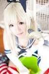 [Cosplay] Remika Tachibana 橘れみか Remikore Yokosuka Chinjufu レミコレ 横須賀鎮守府