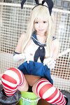 [Cosplay] Remika Tachibana 橘れみか Remikore Yokosuka Chinjufu レミコレ 横須賀鎮守府