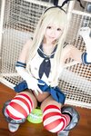 [Cosplay] Remika Tachibana 橘れみか Remikore Yokosuka Chinjufu レミコレ 横須賀鎮守府