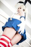 [Cosplay] Remika Tachibana 橘れみか Remikore Yokosuka Chinjufu レミコレ 横須賀鎮守府