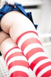 [Cosplay] Remika Tachibana 橘れみか Remikore Yokosuka Chinjufu レミコレ 横須賀鎮守府
