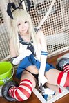 [Cosplay] Remika Tachibana 橘れみか Remikore Yokosuka Chinjufu レミコレ 横須賀鎮守府