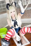 [Cosplay] Remika Tachibana 橘れみか Remikore Yokosuka Chinjufu レミコレ 横須賀鎮守府