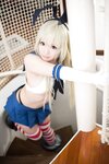 [Cosplay] Remika Tachibana 橘れみか Remikore Yokosuka Chinjufu レミコレ 横須賀鎮守府