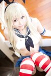 [Cosplay] Remika Tachibana 橘れみか Remikore Yokosuka Chinjufu レミコレ 横須賀鎮守府