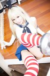 [Cosplay] Remika Tachibana 橘れみか Remikore Yokosuka Chinjufu レミコレ 横須賀鎮守府