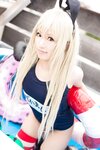 [Cosplay] Remika Tachibana 橘れみか Remikore Yokosuka Chinjufu レミコレ 横須賀鎮守府