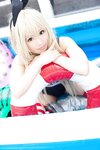 [Cosplay] Remika Tachibana 橘れみか Remikore Yokosuka Chinjufu レミコレ 横須賀鎮守府