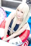 [Cosplay] Remika Tachibana 橘れみか Remikore Yokosuka Chinjufu レミコレ 横須賀鎮守府