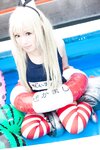 [Cosplay] Remika Tachibana 橘れみか Remikore Yokosuka Chinjufu レミコレ 横須賀鎮守府