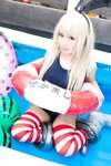 [Cosplay] Remika Tachibana 橘れみか Remikore Yokosuka Chinjufu レミコレ 横須賀鎮守府