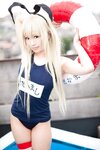 [Cosplay] Remika Tachibana 橘れみか Remikore Yokosuka Chinjufu レミコレ 横須賀鎮守府