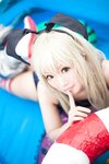[Cosplay] Remika Tachibana 橘れみか Remikore Yokosuka Chinjufu レミコレ 横須賀鎮守府