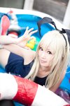 [Cosplay] Remika Tachibana 橘れみか Remikore Yokosuka Chinjufu レミコレ 横須賀鎮守府
