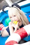 [Cosplay] Remika Tachibana 橘れみか Remikore Yokosuka Chinjufu レミコレ 横須賀鎮守府