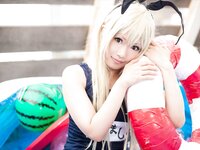 [Cosplay] Remika Tachibana 橘れみか Remikore Yokosuka Chinjufu レミコレ 横須賀鎮守府