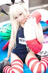 [Cosplay] Remika Tachibana 橘れみか Remikore Yokosuka Chinjufu レミコレ 横須賀鎮守府