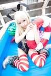 [Cosplay] Remika Tachibana 橘れみか Remikore Yokosuka Chinjufu レミコレ 横須賀鎮守府