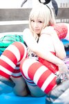 [Cosplay] Remika Tachibana 橘れみか Remikore Yokosuka Chinjufu レミコレ 横須賀鎮守府