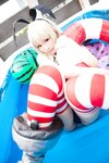 [Cosplay] Remika Tachibana 橘れみか Remikore Yokosuka Chinjufu レミコレ 横須賀鎮守府
